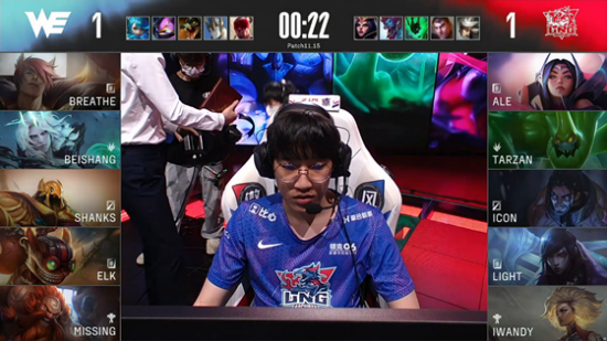 前职业选手mayumi分享照片引发LOL热潮